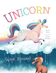 Title: Unicorn (and Horse), Author: Paul Academy International