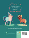 Alternative view 14 of Unicorn (and Horse)