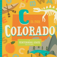 Title: C Is for Colorado, Author: Stephanie Miles