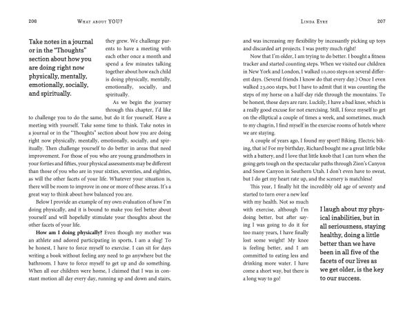 Grandmothering: The Secrets to Making a Difference While Having the Time of Your Life