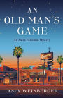 An Old Man's Game: An Amos Parisman Mystery