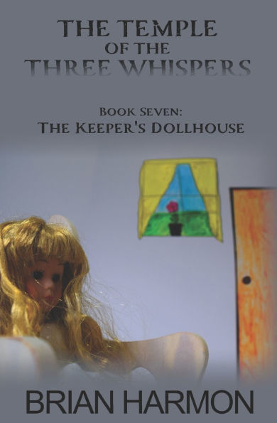 The Keeper's Dollhouse