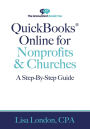 QuickBooks Online for Nonprofits & Churches: The Step-By-Step Guide