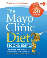 Title: The Mayo Clinic Diet, Author: Ensemble Avantgarde