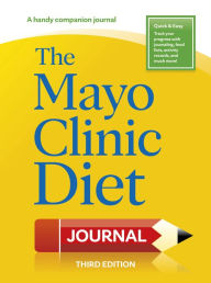 Free mp3 books on tape download The Mayo Clinic Diet Journal, 3rd edition