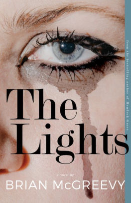 The Lights: A Novel