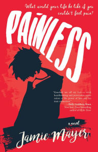 Title: Painless, Author: Jamie Mayer