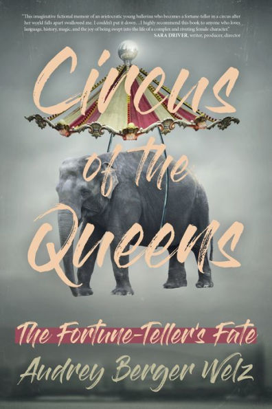 Circus of The Queens: Fortune Teller's Fate