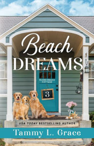 Free ebooks download in english Beach Dreams