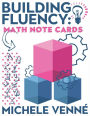 Building Fluency: Math Note Cards: