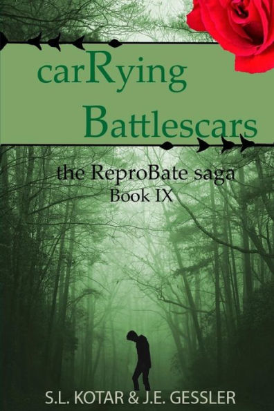 Carrying Battlescars
