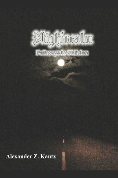 Nightrealm: Pathways to Oblivion