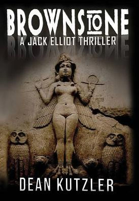 Brownstone: A Jack Elliot Thriller