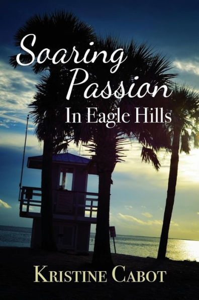 Soaring Passion Eagle Hills
