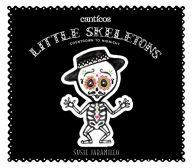 Title: Little Skeletons / Esqueletitos: Countdown to Midnight, Author: Susie Jaramillo