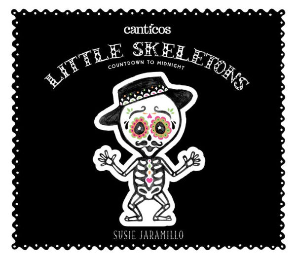 Little Skeletons / Esqueletitos: Countdown to Midnight