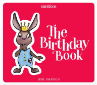 Title: The Birthday Book / Las Mananitas: A bilingual lift-the-flap book, Author: Alan J Cooper