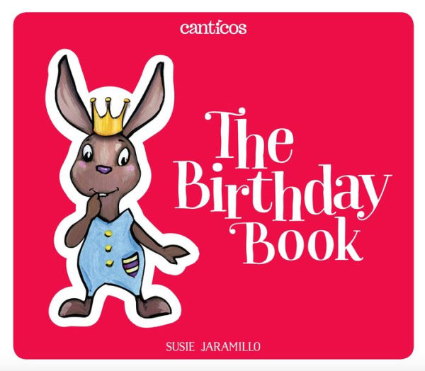 The Birthday Book / Las Mananitas: A Bilingual Lift-the-Flap Book