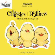 Title: Little Chickies / Los Pollitos, Author: Alan J Cooper