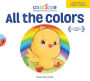 Canticos All the Colors / De Colores: Bilingual Nursery Rhymes