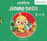 Title: Canticos Jingle Bells / Navidad: Bilingual Nursery Rhymes, Author: Susie Jaramillo