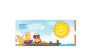 Alternative view 4 of Canticos Little Sunny Sunshine / Sol Solecito: Bilingual Nursery Rhymes