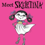 Alternative view 2 of Skeletina and the In-Between World