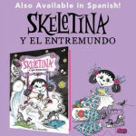 Alternative view 4 of Skeletina and the In-Between World