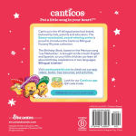 Alternative view 5 of Canticos The Birthday Book / Las Mañanitas: Bilingual Nursery Rhymes