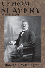 Free audio books online download ipod Up from Slavery: an autobiography (English literature) 