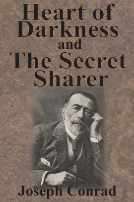 a review of joseph conrads the secret sharer and heart of darkness The secret sharer is a short story by polish-british author joseph conrad, originally written in 1 plot summary 2 analysis 3 references 4 external links that night, the captain, being restless, unusually takes the watch almayer's folly an outcast of the islands the nigger of the 'narcissus' heart of darkness . a review of joseph conrads the secret sharer and heart of darkness The secret sharer is a short story by polish-british author joseph conrad, originally written in 1 plot summary 2 analysis 3 references 4 external links that night, the captain, being restless, unusually takes the watch almayer's folly an outcast of the islands the nigger of the 'narcissus' heart of darkness .