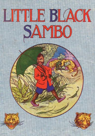 Title: Little Black Sambo, Author: Helen Bannerman