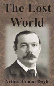 Title: The Lost World, Author: Arthur Conan Doyle