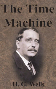 Title: The Time Machine, Author: H. G. Wells