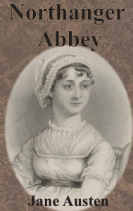 Title: Northanger Abbey, Author: Jane Austen