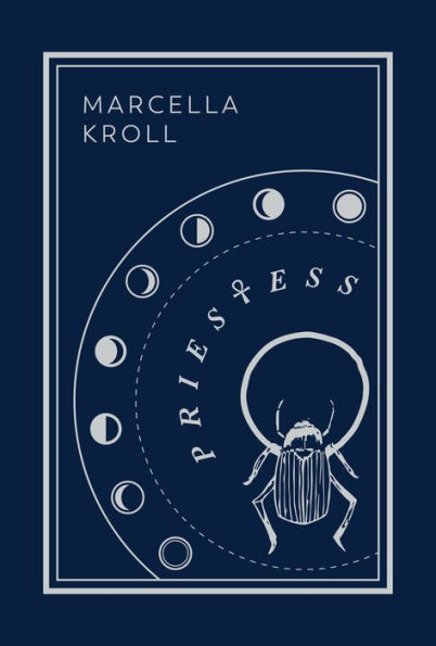 Priestess: Second Edition