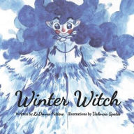 Title: Winter Witch, Author: LaDonna Puttere