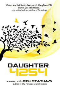 Title: Daughter 4254, Author: Leigh Statham