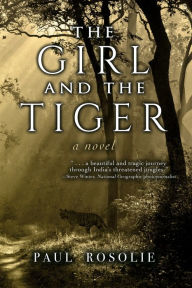 The Girl and the Tiger
