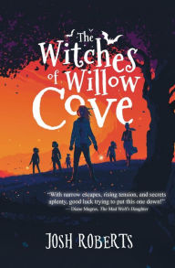 Download ebooks free for ipad The Witches of Willow Cove