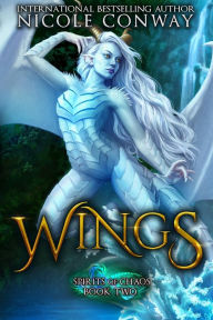 Title: Wings, Author: Nicole Conway