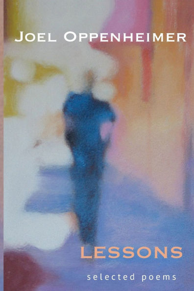 Lessons: Selected Poems