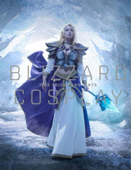 Title: Blizzard Cosplay: Tips, Tricks and Hints, Author: Matt Burns