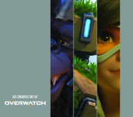 Free audio books download to cd The Cinematic Art of Overwatch 9781945683640 by Matt Burns iBook PDB RTF English version