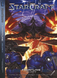 Title: Starcraft: Frontline Vol. 2, Author: Simon Furman