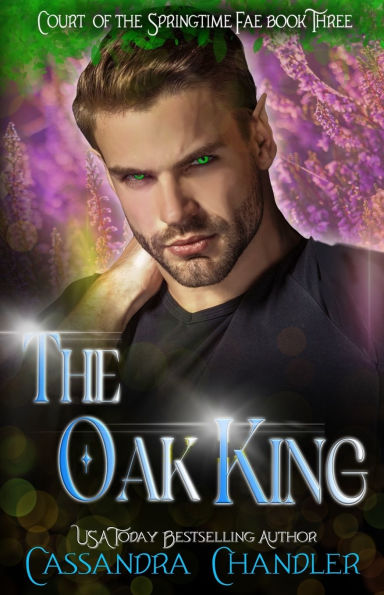 The Oak King