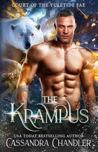 Title: The Krampus, Author: Cassandra Chandler