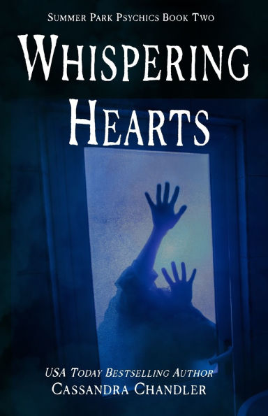 Whispering Hearts