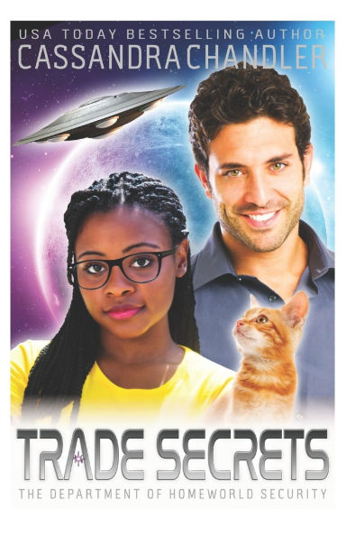 Trade Secrets