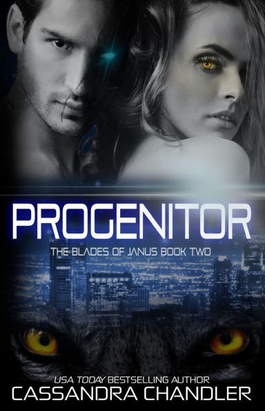 Progenitor
